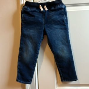 Crewcuts boys jeans